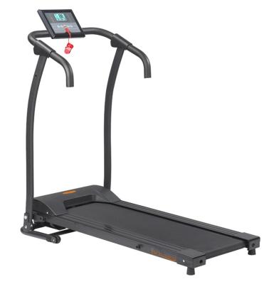 China 1.0HP Cheap Price Gymnasium Full Logo Home Indoor Sports Equipment Customized Running Machine for sale