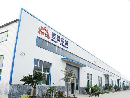 Verified China supplier - Shandong Zhongrun Shuntai Machinery Technology Co., Ltd.