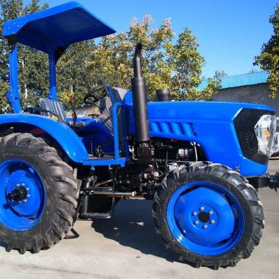 China SHANDONG MAITE 100hp agricultural machinery farm equipment tractor for sale