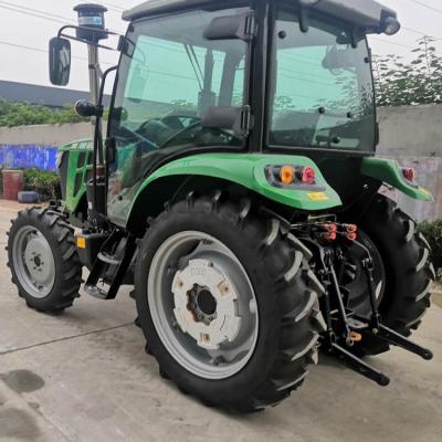 China SHANDONG MAITE 804-N Machinery tractor price farm tractor for sale