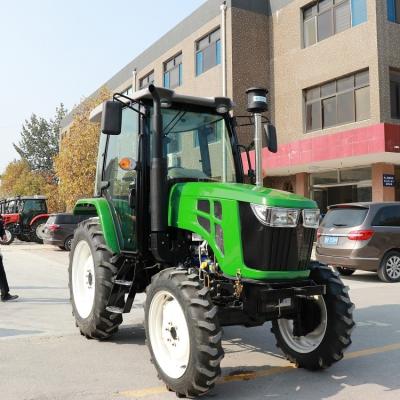 China 904-N 2020 new models farmland mobile operations cropper agricole motocultor agricultural machinery farm equipment for sale en venta