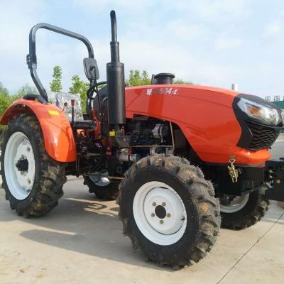 China SHANDONG MAITE 504-E High quality tractor en venta