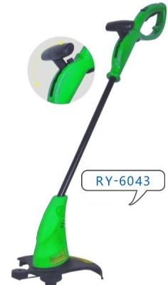 China Inner Telecopic Hand 500w Electric Weed Trimmers  Reliable Durable 29cm Cutting Width for sale