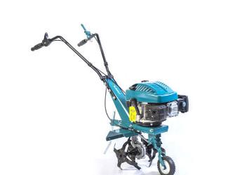 China Farm and garden gasoline engine tiller - best quality / 139cc JL1P65F -hand push for sale