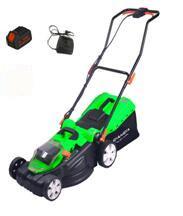 China Garden lawn mower  40v - 3500rpm  - high level  - brushless Motor- With the charger for sale