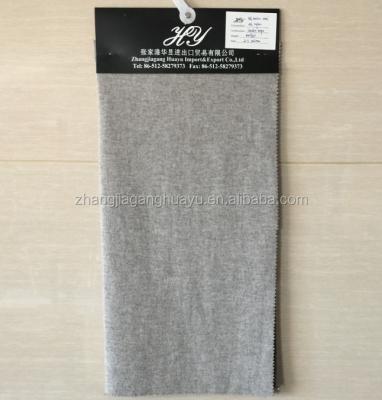 China Factory supply simple good quality merino wool /nylon fabric for sale