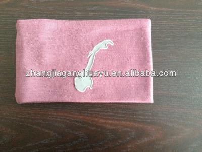 China Simply 100% superfine merino wool knitted interlock fabric for sale