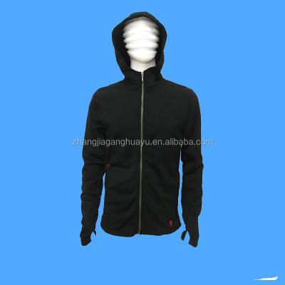 China Anti-wrinkle new style merino wool jackets with hoodies for sale