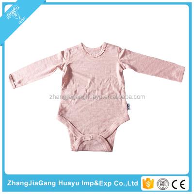 China Factory Supply 100% Eco-Friendly Superfine Merino Wool Baby Body Washable Baby Body for sale