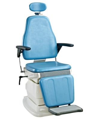 China Luxury ENT Patient Chair----JR-E2 with 180degree movable seat and 180 degree forward and backward for sale