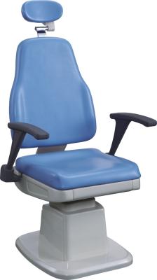 China Medical ENT electric patient chair with PU cushion----JR-C1-1 for sale