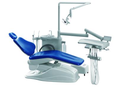 China Computer Controlled Integral Dental Unit----- JY-3068 for sale