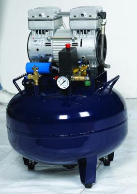 China Oiless and Noiseless Air compressor,36L container volume for sale