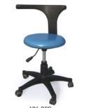 China Doctor Stool  with PU or leather cushion for sale