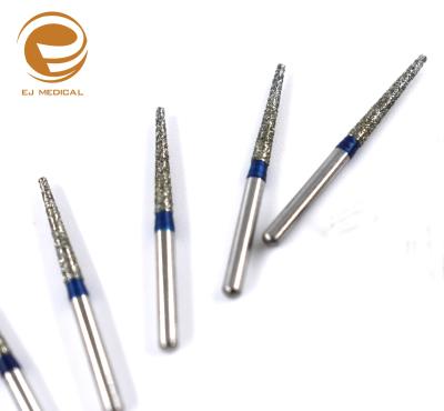 China High quality Diamond burs for sale