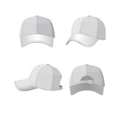 China Breathable Hot Sale High Quality Custom Logo Hat Custom Color Baseball Hat for sale