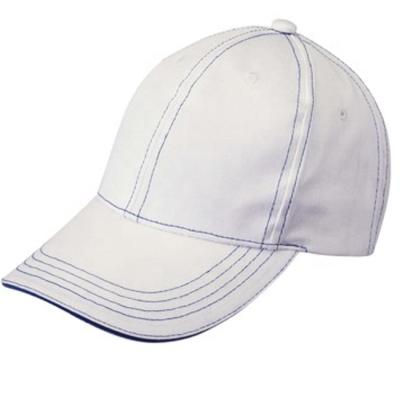 China 2022 Hot Selling Custom Made Hat Custom Baseball Cap Breathable for sale