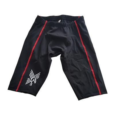 China Plus Size Factory Supply Training Swimming Pants Accept OEM Service Waterproof Swimming Pants for sale