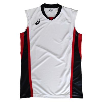 China Factory direct sales breathable quick dry sports basketball clothes custom running wear for sale