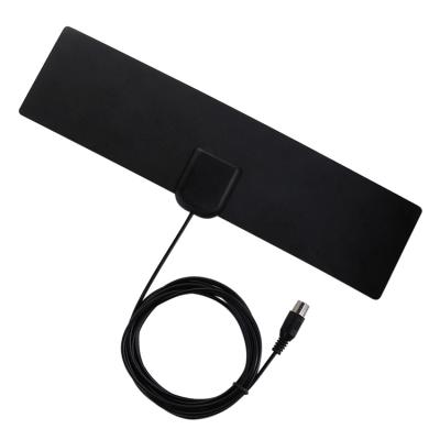 China BP-A04 High Performance Local Digital HD TV Indoor Channels Antenna With Singal Booster BP-A01 for sale