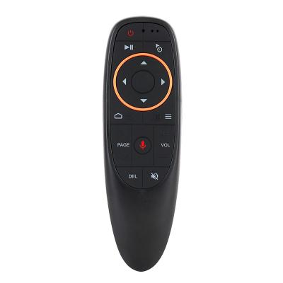 China 2.4G BOXPUT air mouse G10S control remotewifi repeater wifi wireless remote control auto amplifier TV remote control for sale