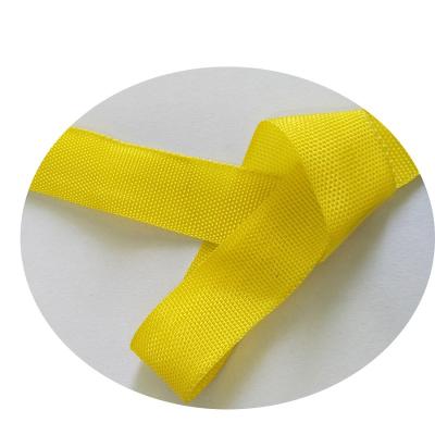 China Viable Wholesale 300D PP Polypropylene Bias Tape In 20mm, 22mm, 25mm In 0.4mm for sale