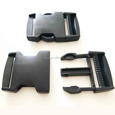 China Bags plastic side release buckle for sale