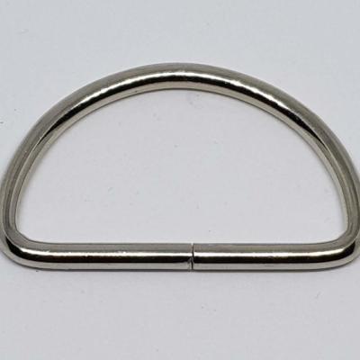 China User Friendly Metal Buckle Ring Triangle Square Buckle for sale