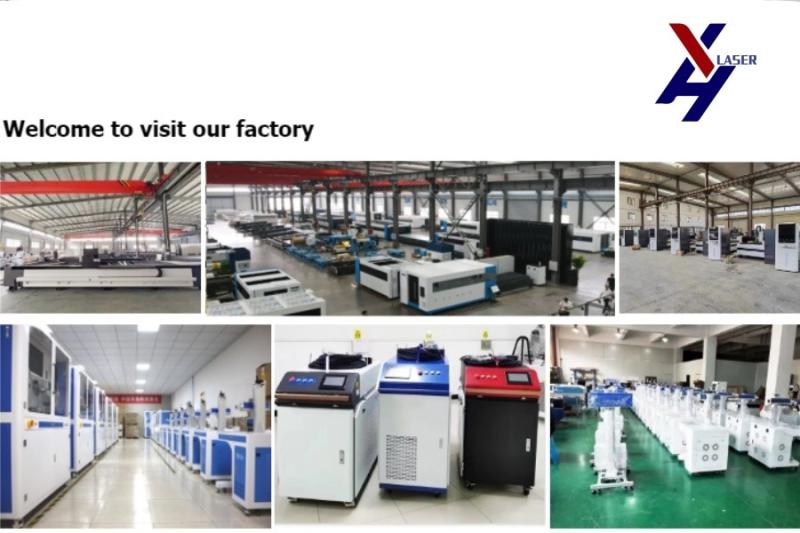 Proveedor verificado de China - Laizhou Xinhong Machinery Manufacturin