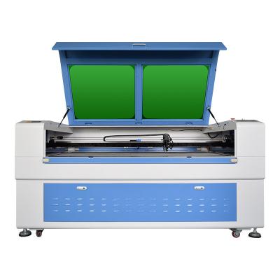 China Raytools snijkop lasergraver voor leer en hout Co2 CNC laser cutter Te koop