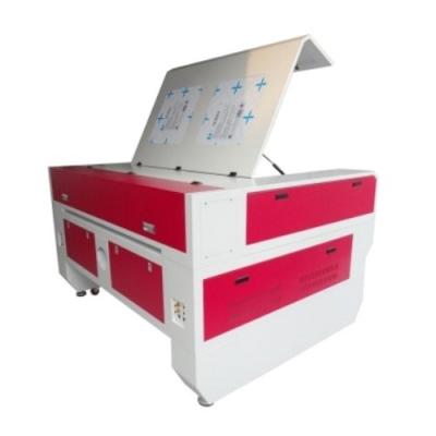 China 40w 60w handige snelle lasersnijmachine Te koop