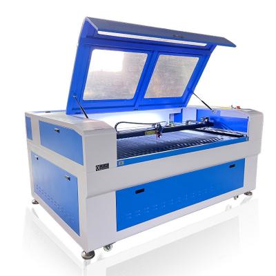 Κίνα 1390Cnc Laser Cutter Mdf Ακρυλικό ξύλο Μη μέταλλο προς πώληση