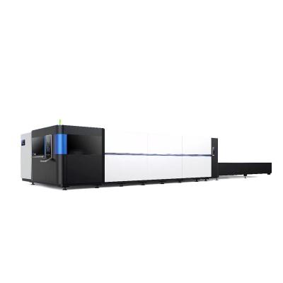 China 1000w 3000w glasvezellasermarkeringsmachine voor het snijden en graveren van juwelen Te koop