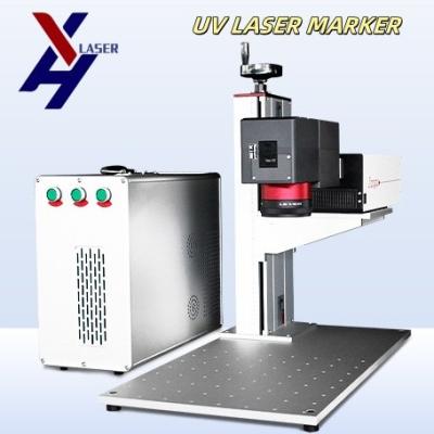 China Faser UV CO2 Mopa Lasermarkierung Druckmarkierung Juwelen Tiefengraviermaschine für Metall und Nichtmetall Fabrikpreis zu verkaufen