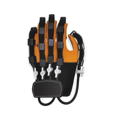 China 2 or 3 times neural activating day mirror promote brain autonomic recovery and lead to functional rehabilitation hand gloves - BZ-G01 for sale