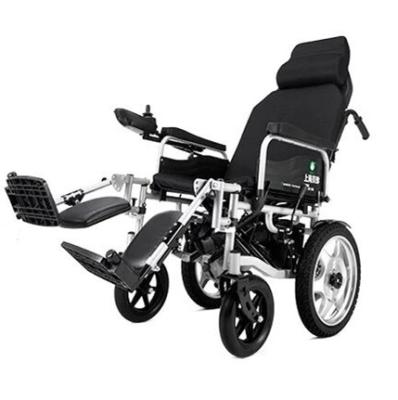 China Wheelchair bathroom wheelchair for cerebral palsy electric folding wheelchair bathroom weelchair wheelchair OEM with factory price for sale