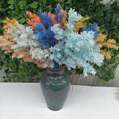 China Events Decoration New Arrival Mist Flower Dense Fog Flower Frost Grass For Wedding Decoration for sale