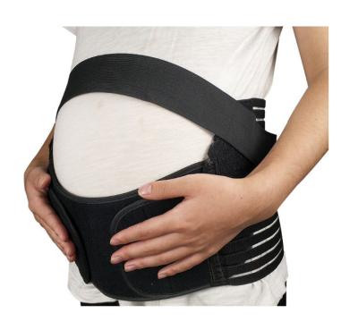 China Adjustable Maternity Support Belt Belly Band for Pregnancy Pregnancy Belt Maternity Belt for Back Pain for sale