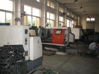 Verified China supplier - Yuhuan Reach Machinery Co., Ltd.