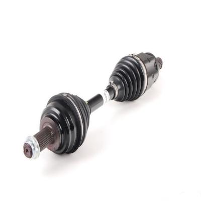 China Front Left 609mm Cv Axle Shaft for BMW E53 X5 3.0i 4.4i 4.6is 4.8is 31 60 7 565 313 ​​31607565313 31 60 7 565 313 ​​31607565313 for sale