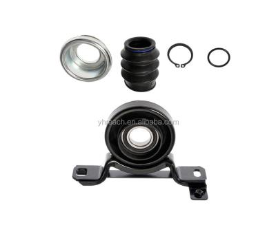 China EPDM CADILLAC CTS Drive Shaft Center Support Bearing 934-610 88951975 for sale