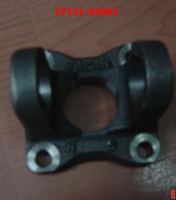 China Yoke Carry Steel Flange 27131-83001 27131 83001 2713183001 for sale