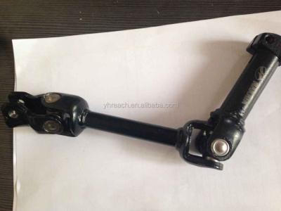 China Mitsubishi Triton Steering Column Joint Assembly Steering Shaft Steering Joint 4401A161 4401-A612 3*3 for sale