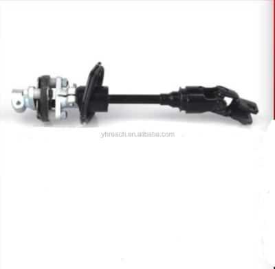 China D-MAX Steering Shaft Steering Column Steering 8-97944434-D Common 8-97944434-0 (8979444340) 3*12 for sale