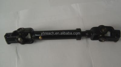 China Mitsubishi Steering Column Joint Assembly Steering Shaft Steering Joint MR 249025 MR205884 MR 205884 3*3 for sale