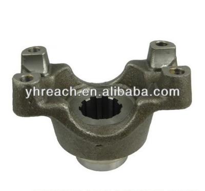 China Spicer Steel End Yoke With Splined Holes 3-4-9931-1 73169-X 42432 for sale