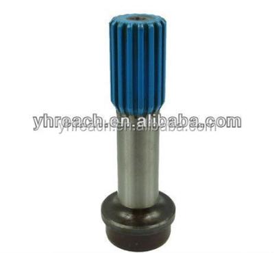 China Spline Shaft Stub Cardan Joint Tip 3-40-1901 3-40-1901 for sale