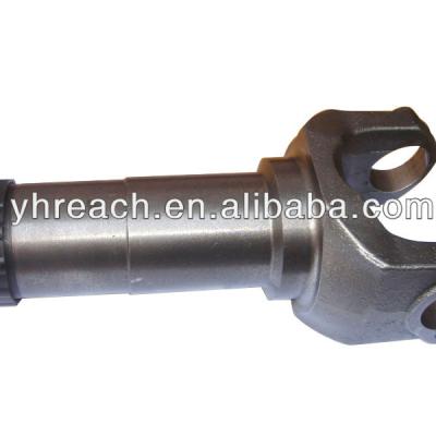 China 45#steel apply to Benz Slip Yoke 6-3-2651KX for sale