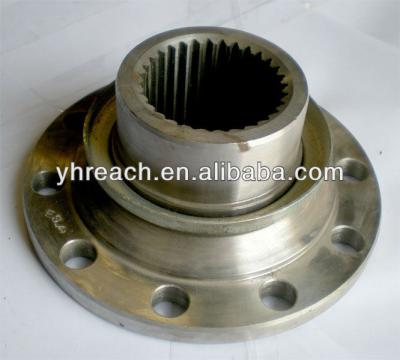 China Steel PROPELLER SHAFT HOUSING FLANGE 180 mm 8 HOLE 10 3954100030 for sale