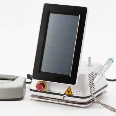 China Bio Metal Laser Therapy Apparatus Systems Device Dental Soft Surgical Portable Dental Diode Laser For Dentistry Soft Tissue for sale